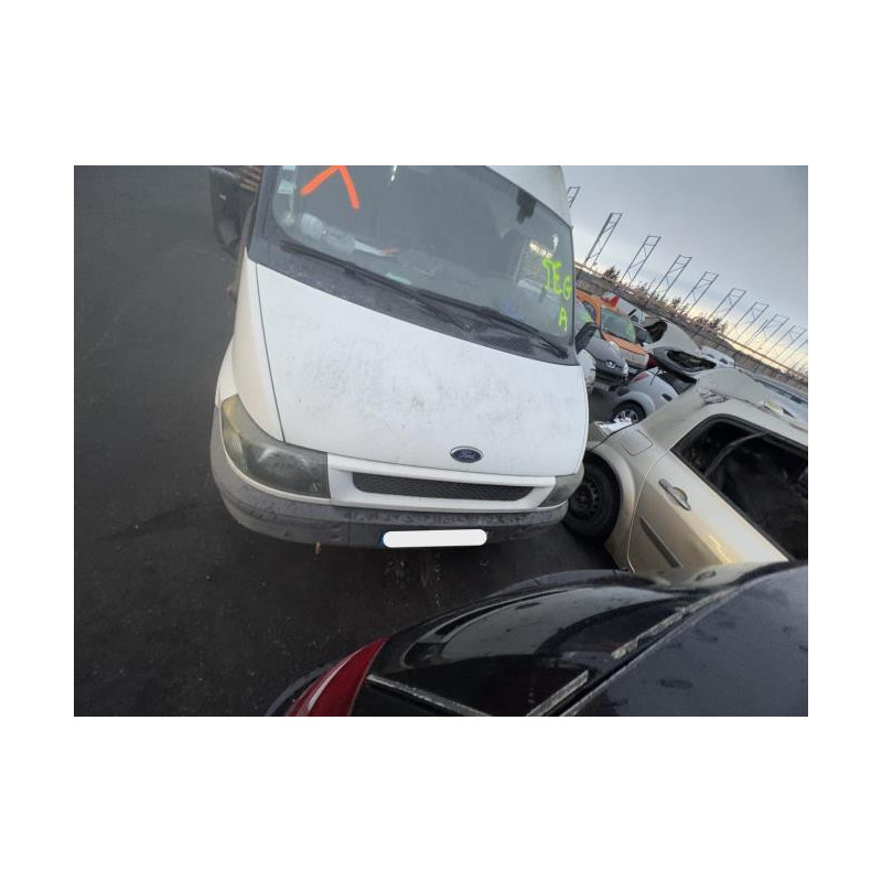 Moteur FORD TRANSIT 3