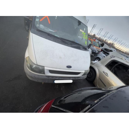 Moteur FORD TRANSIT 3 Photo n°1