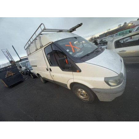 Moteur FORD TRANSIT 3