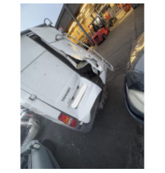 Moteur FORD TRANSIT 3 Photo n°5