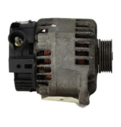 Alternateur CITROEN SAXO Photo n°4