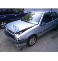 Alternateur CITROEN SAXO Photo n°6