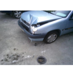 Alternateur CITROEN SAXO Photo n°7