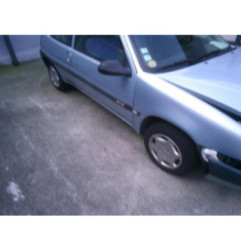 Alternateur CITROEN SAXO Photo n°8