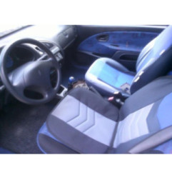 Alternateur CITROEN SAXO Photo n°10