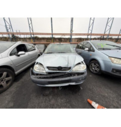 Alternateur CITROEN SAXO Photo n°11