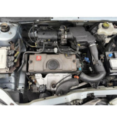 Alternateur CITROEN SAXO Photo n°13