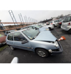 Alternateur CITROEN SAXO Photo n°15