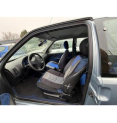 Alternateur CITROEN SAXO Photo n°16