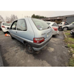 Alternateur CITROEN SAXO Photo n°19