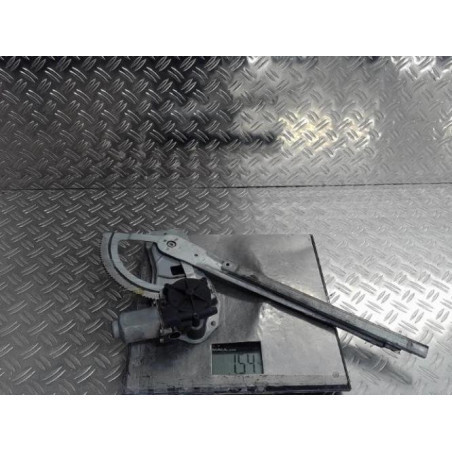 Moteur leve vitre avant droit FORD TRANSIT 3 Photo n°1