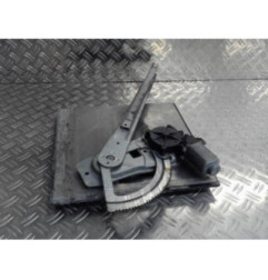 Moteur leve vitre avant droit FORD TRANSIT 3 Photo n°3