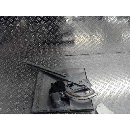 Moteur leve vitre avant gauche FORD TRANSIT 3 Photo n°1