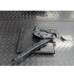 Moteur leve vitre avant gauche FORD TRANSIT 3 Photo n°3