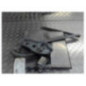 Moteur leve vitre avant gauche FORD TRANSIT 3