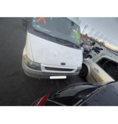 Moteur leve vitre avant gauche FORD TRANSIT 3 Photo n°5