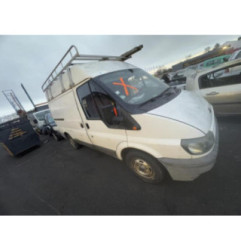 Moteur leve vitre avant gauche FORD TRANSIT 3 Photo n°6