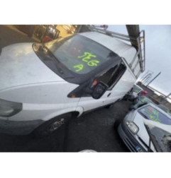 Moteur leve vitre avant gauche FORD TRANSIT 3 Photo n°7