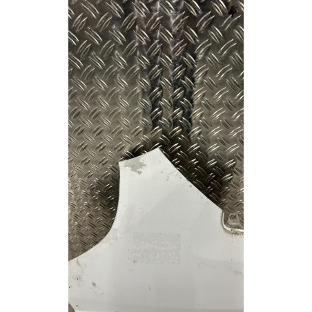 Aile avant gauche CITROEN JUMPER 3