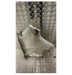 Aile avant gauche CITROEN JUMPER 3 Photo n°4