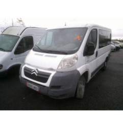 Aile avant gauche CITROEN JUMPER 3 Photo n°5