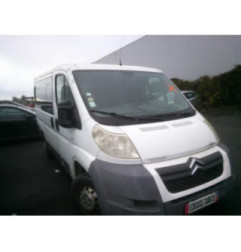 Aile avant gauche CITROEN JUMPER 3 Photo n°6