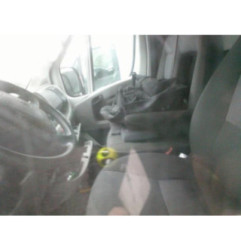 Aile avant gauche CITROEN JUMPER 3 Photo n°7