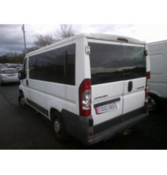 Aile avant gauche CITROEN JUMPER 3 Photo n°8