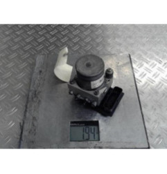 Bloc ABS (freins anti-blocage) CITROEN JUMPER 3 Photo n°1