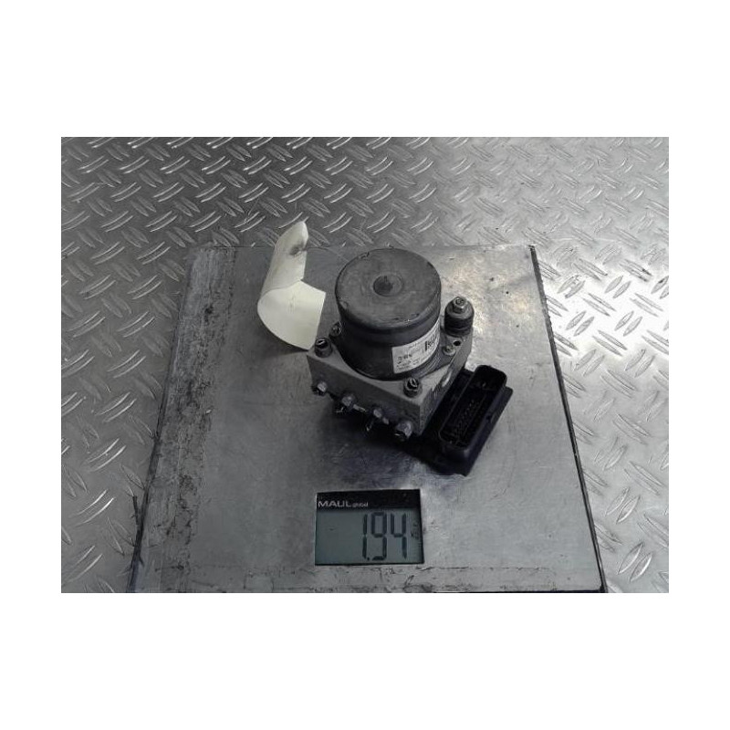 Bloc ABS (freins anti-blocage) CITROEN JUMPER 3