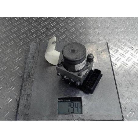 Bloc ABS (freins anti-blocage) CITROEN JUMPER 3 Photo n°1