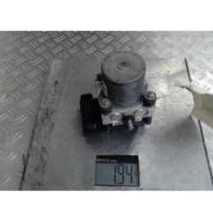 Bloc ABS (freins anti-blocage) CITROEN JUMPER 3 Photo n°4