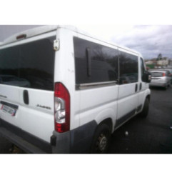 Bloc ABS (freins anti-blocage) CITROEN JUMPER 3 Photo n°9