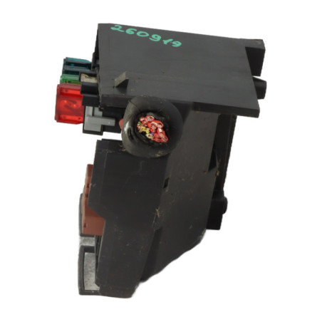 Boitier servitude moteur (BSM) RENAULT TWINGO 1