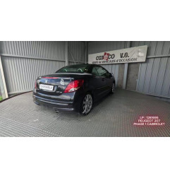 Mastervac PEUGEOT 207