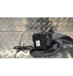 Ceinture avant droit RENAULT CLIO 2 CAMPUS Photo n°1