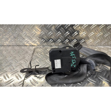 Ceinture avant droit RENAULT CLIO 2 CAMPUS Photo n°1