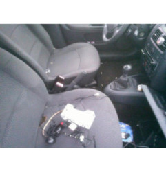 Ceinture avant droit RENAULT CLIO 2 CAMPUS Photo n°7