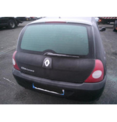 Ceinture avant droit RENAULT CLIO 2 CAMPUS Photo n°8