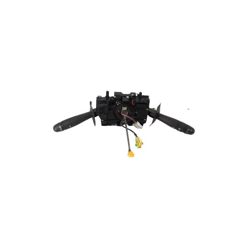 Com (Bloc Contacteur Tournant+Commodo Essuie Glace+Commodo Phare) RENAULT CLIO 2 CAMPUS