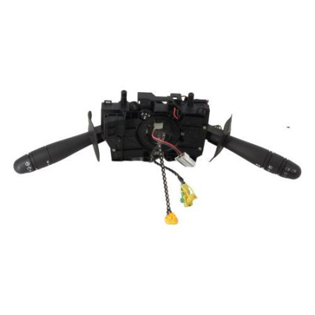 Com (Bloc Contacteur Tournant+Commodo Essuie Glace+Commodo Phare) RENAULT CLIO 2 CAMPUS Photo n°1