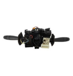 Com (Bloc Contacteur Tournant+Commodo Essuie Glace+Commodo Phare) RENAULT CLIO 2 CAMPUS