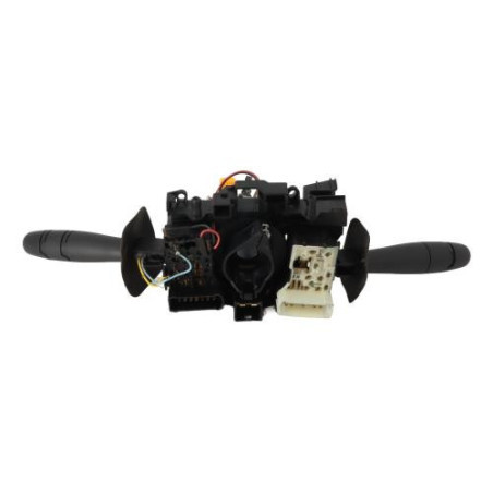 Com (Bloc Contacteur Tournant+Commodo Essuie Glace+Commodo Phare) RENAULT CLIO 2 CAMPUS