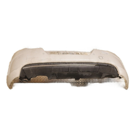 Pare choc arriere CITROEN C4 2 Photo n°1