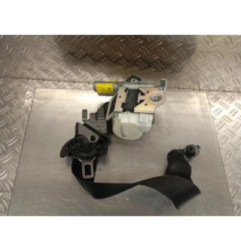 Ceinture avant droit MERCEDES CLASSE C 204 Photo n°3