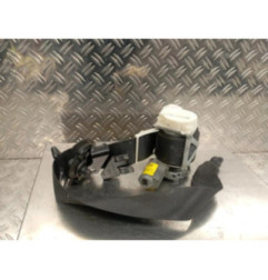 Ceinture avant droit MERCEDES CLASSE C 204 Photo n°4
