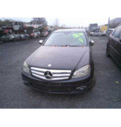 Ceinture avant droit MERCEDES CLASSE C 204 Photo n°5