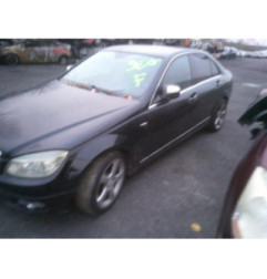 Ceinture avant droit MERCEDES CLASSE C 204 Photo n°6