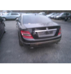 Ceinture avant droit MERCEDES CLASSE C 204 Photo n°8