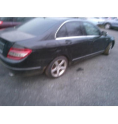 Ceinture avant droit MERCEDES CLASSE C 204 Photo n°9